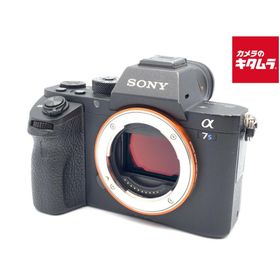 【中古】 【並品】 ソニー α7S II ボディ [ILCE-7SM2]