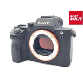 【中古】 【並品】 ソニー α7S II ボディ [ILCE-7SM2]