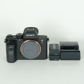 [美品 | シャッター数4,810回] SONY α7S II（ILCE-7SM2） | SONY Eマウント