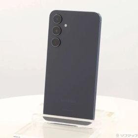 ソフマップ 〔中古品〕 Galaxy A55 5G 128GB オーサムネイビー SC-53E docomo SIMフリー【371】