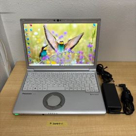 Let’s Note SV1 i5 11世代 メモリ16GB SSD256GB