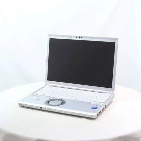 ソフマップ 〔中古品〕 Lets note SV1 CF-SV1RDEVS【377】