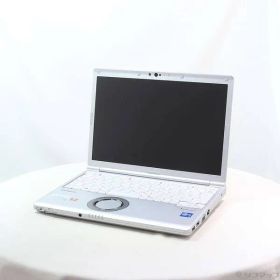 ソフマップ 〔中古品〕 Lets note SV1 CF-SV1RDEVS【262】