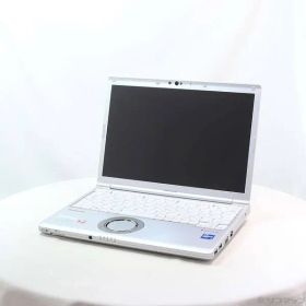 ソフマップ 〔中古品〕 Lets note SV1 CF-SV1RDEVS【251】