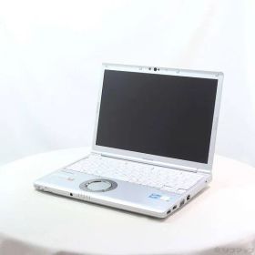ソフマップ 〔中古品〕 Lets note SV1 CF-SV1RDLKS【251】