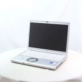 ソフマップ 〔中古品〕 Lets note SV1 CF-SV1RDLKS【377】