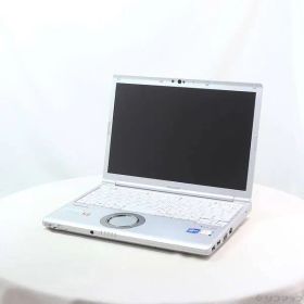 ソフマップ 〔中古品〕 Lets note SV1 CF-SV1RDLKS【377】