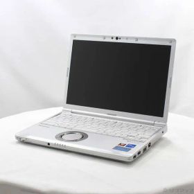 ソフマップ 〔中古品〕 Lets note SV1 CF-SV1FDHKS【344】