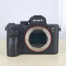 【中古】(ソニー) SONY α7III [ILCE-7M3]