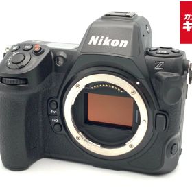 【中古】 【良品】 ニコン Z8 ボディ 【ミラーレス一眼】 【6ヶ月保証】