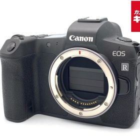 【中古】 【良品】 キヤノン EOS R ボディ 【ミラーレス一眼】 【6ヶ月保証】