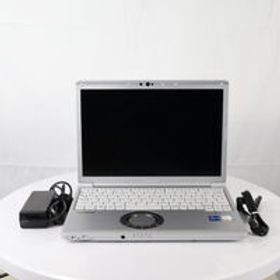 中古 Panasonic CF-SV1S14VS(Intel Core i7 1185G7 3.00GHz/32GB DDR4/SSD256GB/-/オンボード/12.1/1920x1200/GbE/Wi-Fi/WEBCAM/W11H/VBT) 200288 状態： C:並品