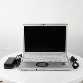 中古 Panasonic CF-SV1S14VS(Intel Core i7 1185G7 3.00GHz/32GB DDR4/SSD256GB/-/オンボード/12.1/1920x1200/GbE/Wi-Fi/WEBCAM/W11H/VBT) 200273 状態： C:並品