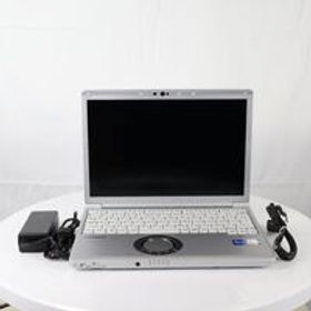 中古 Panasonic CF-SV1S14VS(Intel Core i7 1185G7 3.00GHz/32GB DDR4/SSD256GB/-/オンボード/12.1/1920x1200/GbE/Wi-Fi/WEBCAM/W11H/VBT) 200262 状態： C:並品