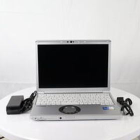 中古 Panasonic CF-SV1S14VS(Intel Core i7 1185G7 3.00GHz/32GB DDR4/SSD256GB/-/オンボード/12.1/1920x1200/GbE/Wi-Fi/WEBCAM/W11H/VBT) 200265 状態： C:並品