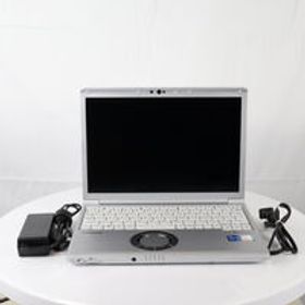 中古 Panasonic CF-SV1S14VS(Intel Core i7 1185G7 3.00GHz/32GB DDR4/SSD256GB/-/オンボード/12.1/1920x1200/GbE/Wi-Fi/WEBCAM/W11H/VBT) 200261 状態： C:並品