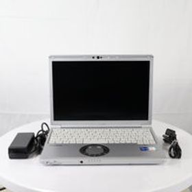 中古 Panasonic CF-SV1S14VS(Intel Core i7 1185G7 3.00GHz/32GB DDR4/SSD256GB/-/オンボード/12.1/1920x1200/GbE/Wi-Fi/WEBCAM/W11H/VBT) 200236 状態： C:並品