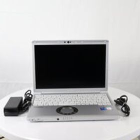中古 Panasonic CF-SV1S14VS(Intel Core i7 1185G7 3.00GHz/32GB DDR4/SSD256GB/-/オンボード/12.1/1920x1200/GbE/Wi-Fi/WEBCAM/W11H/VBT) 200237 状態： C:並品