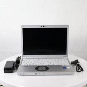 中古 Panasonic CF-SV1S14VS(Intel Core i7 1185G7 3.00GHz/32GB DDR4/SSD256GB/-/オンボード/12.1/1920x1200/GbE/Wi-Fi/WEBCAM/W11H/VBT) 200241 状態： C:並品