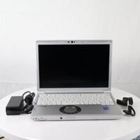 中古 Panasonic CF-SV1S14VS(Intel Core i7 1185G7 3.00GHz/32GB DDR4/SSD256GB/-/オンボード/12.1/1920x1200/GbE/Wi-Fi/WEBCAM/W11H/VBT) 200233 状態： C:並品