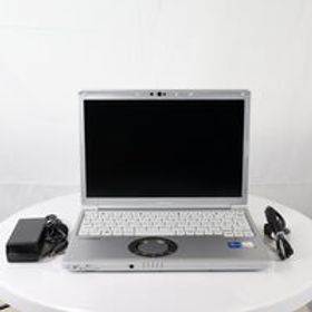中古 Panasonic CF-SV1S14VS(Intel Core i7 1185G7 3.00GHz/32GB DDR4/SSD256GB/-/オンボード/12.1/1920x1200/GbE/Wi-Fi/WEBCAM/W11H/VBT) 200240 状態： C:並品