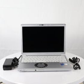 中古 Panasonic CF-SV1S14VS(Intel Core i7 1185G7 3.00GHz/32GB DDR4/SSD256GB/-/オンボード/12.1/1920x1200/GbE/Wi-Fi/WEBCAM/W11H/VBT) 200239 状態： C:並品