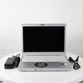 中古 Panasonic CF-SV1S14VS(Intel Core i7 1185G7 3.00GHz/32GB DDR4/SSD256GB/-/オンボード/12.1/1920x1200/GbE/Wi-Fi/WEBCAM/W11H/VBT) 200231 状態： C:並品