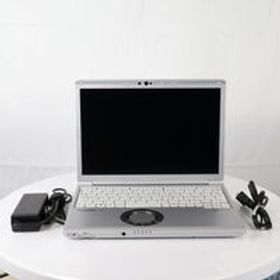 中古 Panasonic CF-SV1S14VS(Intel Core i7 1185G7 3.00GHz/32GB DDR4/SSD256GB/-/オンボード/12.1/1920x1200/GbE/Wi-Fi/WEBCAM/W11H/VBT) 200229 状態： C:並品