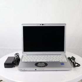 中古 Panasonic CF-SV1S14VS(Intel Core i7 1185G7 3.00GHz/32GB DDR4/SSD256GB/-/オンボード/12.1/1920x1200/GbE/Wi-Fi/WEBCAM/W11H/VBT) 200224 状態： C:並品