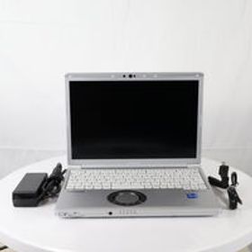中古 Panasonic CF-SV1S14VS(Intel Core i7 1185G7 3.00GHz/32GB DDR4/SSD256GB/-/オンボード/12.1/1920x1200/GbE/Wi-Fi/WEBCAM/W11H/VBT) 200223 状態： C:並品