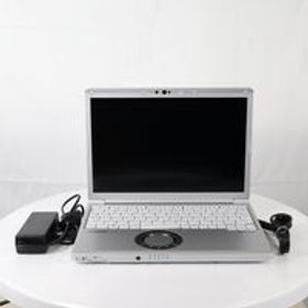 中古 Panasonic CF-SV1S14KS(Intel Core i7 1185G7 3.00GHz/32GB DDR4/SSD256GB/-/オンボード/12.1/1920x1200/GbE/Wi-Fi/WEBCAM/W11H/VBT) 200209 状態： C:並品