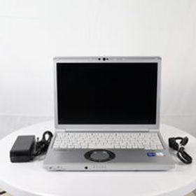 中古 Panasonic CF-SV1S14KS(Intel Core i7 1185G7 3.00GHz/32GB DDR4/SSD256GB/-/オンボード/12.1/1920x1200/GbE/Wi-Fi/WEBCAM/W11H/VBT) 200198 状態： C:並品