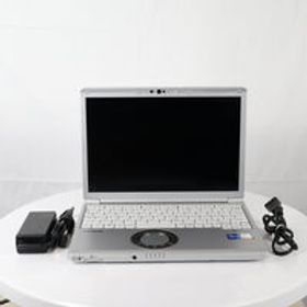 中古 Panasonic CF-SV1S14KS(Intel Core i7 1185G7 3.00GHz/32GB DDR4/SSD256GB/-/オンボード/12.1/1920x1200/GbE/Wi-Fi/WEBCAM/W11H/VBT) 200195 状態： C:並品