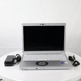 中古 Panasonic CF-SV1S14KS(Intel Core i7 1185G7 3.00GHz/32GB DDR4/SSD256GB/-/オンボード/12.1/1920x1200/GbE/Wi-Fi/WEBCAM/W11H/VBT) 200187 状態： C:並品