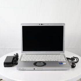 中古 Panasonic CF-SV1S14KS(Intel Core i7 1185G7 3.00GHz/32GB DDR4/SSD256GB/-/オンボード/12.1/1920x1200/GbE/Wi-Fi/WEBCAM/W11H/VBT) 200186 状態： C:並品