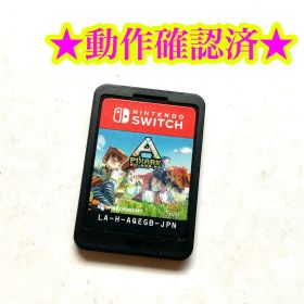 Switch ピックスアーク