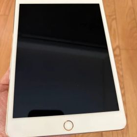 Apple iPad mini 4 セルラーモデル 本体