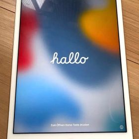 iPad mini 4 Wi-Fi+Cellular 16GB ゴールド