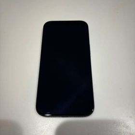 【ジャンク/訳あり】iPhone 15 128GB（ブラック / SIMフリー）