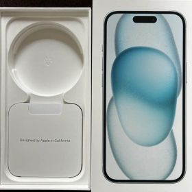 Apple iPhone 15