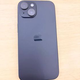 Apple iPhone 15 本体