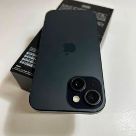 【良品】iPhone 15 ｜128GB 送料無料 即発送