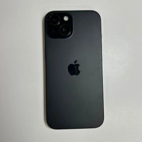 【良品】iPhone 15 ｜128GB バッテリー86%