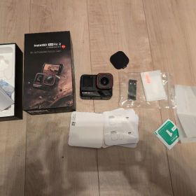 Insta360 Ace Pro 2 アクションカメラ 本体