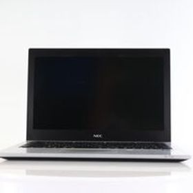 中古 NEC VersaPro PC-VKT16BE661N4(i5-8250U/8GB/SSD256GB/W11P) 3410015181 状態： C:並品