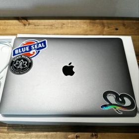 MacBook Pro M2チップ, 512GB SSD - スペースグレイ