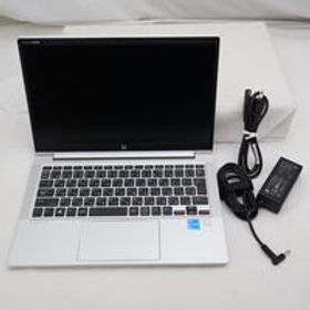 中古 HP ProBook430 G8(Intel Core i5 1135G7/16GB DDR4 (PC4)/SSD256GB/なし/オンボード/13.3/1920x1080/Wi-Fi/W11H64 MAR) 201393 状態： C:並品