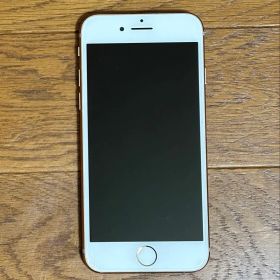 Apple iPhone8 本体