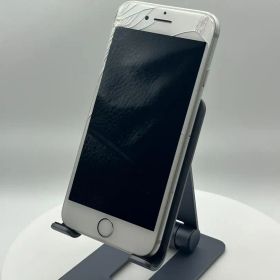 【検品済み】iPhone 8 256GB SIMフリー 画面割れ/431888