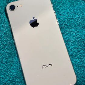 Apple iPhone8 動作確認済み 本体のみ